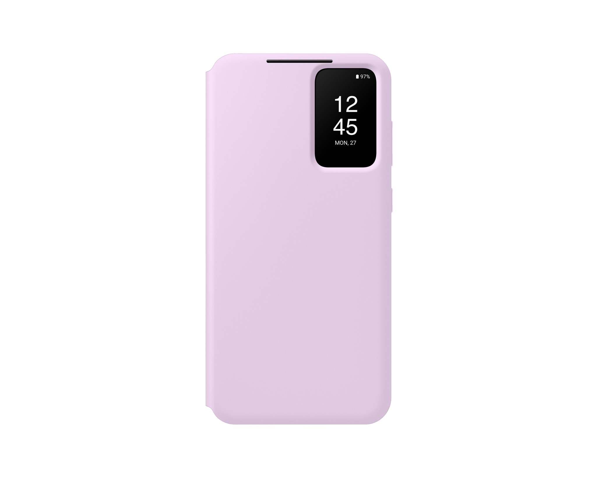 Galaxy S23+ Smart View Wallet Case